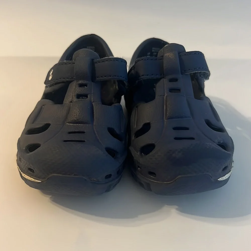 Baby Boys' Surprize by Stride Rite Rider Sandals  Sz 3m